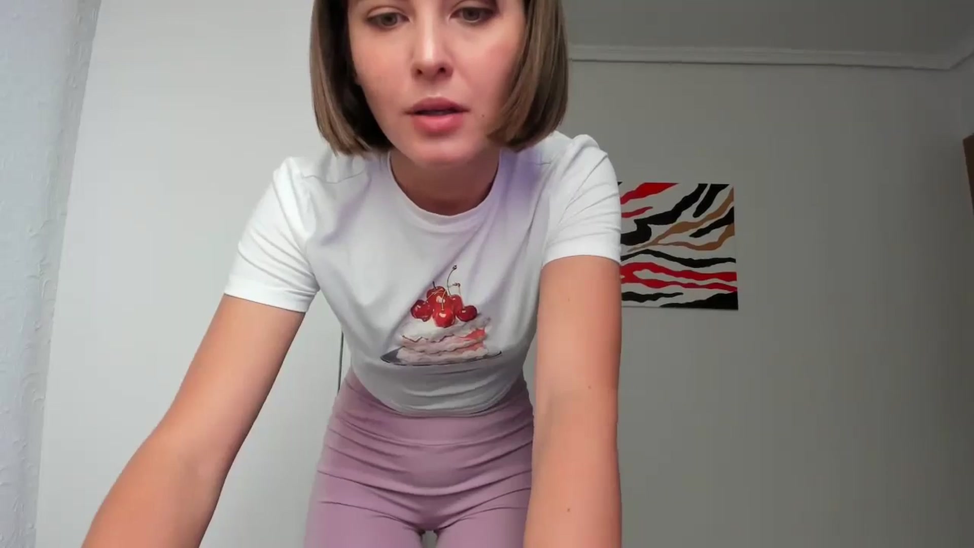 Gallery image thumbnail from AhahaGirl's myfreecams stream on, 05/11/2024, 11:12 image 3 of 20