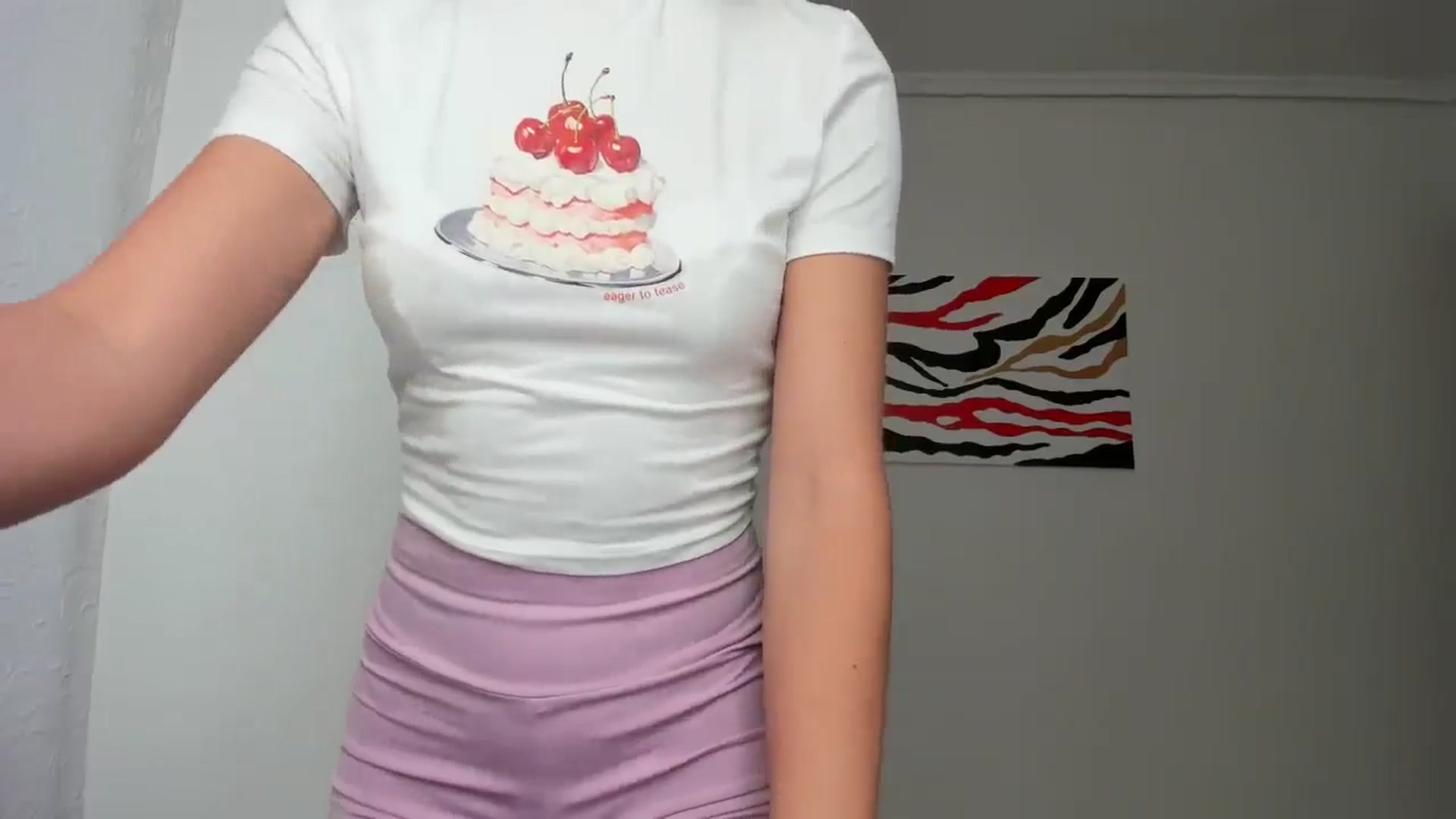 Gallery image thumbnail from AhahaGirl's myfreecams stream on, 05/11/2024, 11:12 image 15 of 20