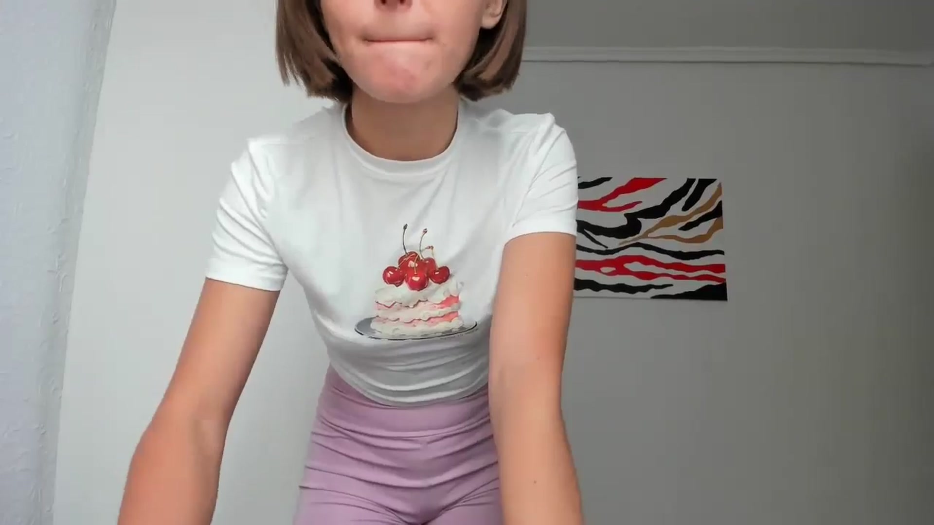Gallery image thumbnail from AhahaGirl's myfreecams stream on, 05/11/2024, 11:12 image 10 of 20