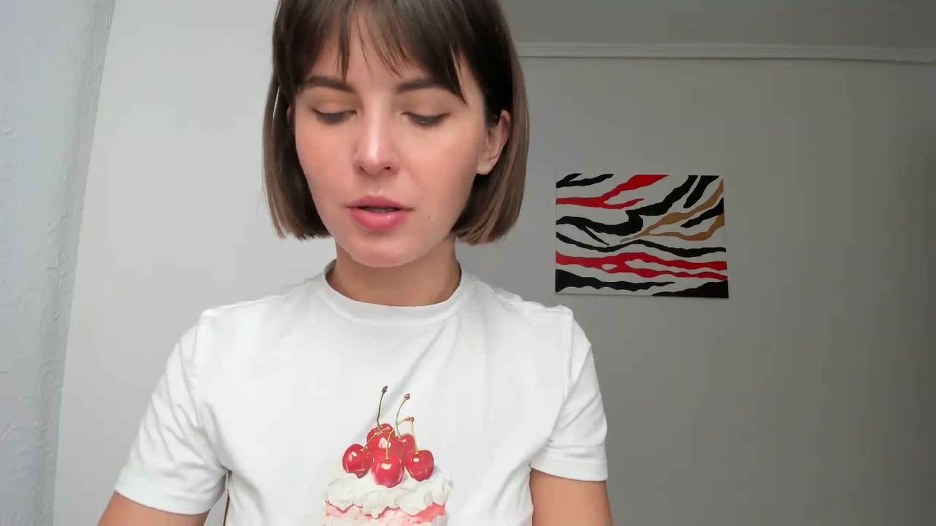 Gallery image thumbnail from AhahaGirl's myfreecams stream on, 05/11/2024, 11:12 image 12 of 20