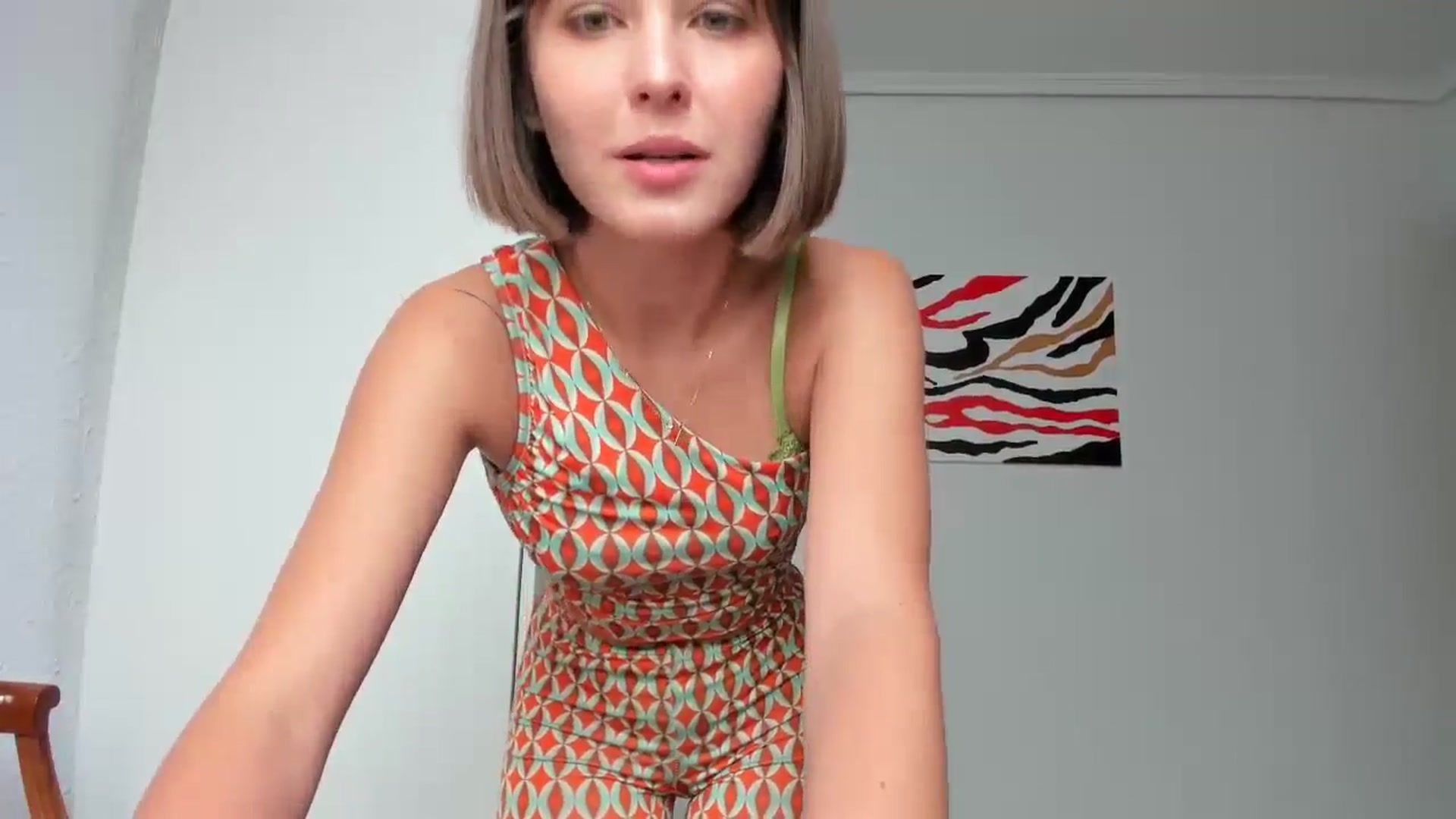Gallery image thumbnail from AhahaGirl's myfreecams stream on, 05/13/2024, 09:47 image 19 of 20