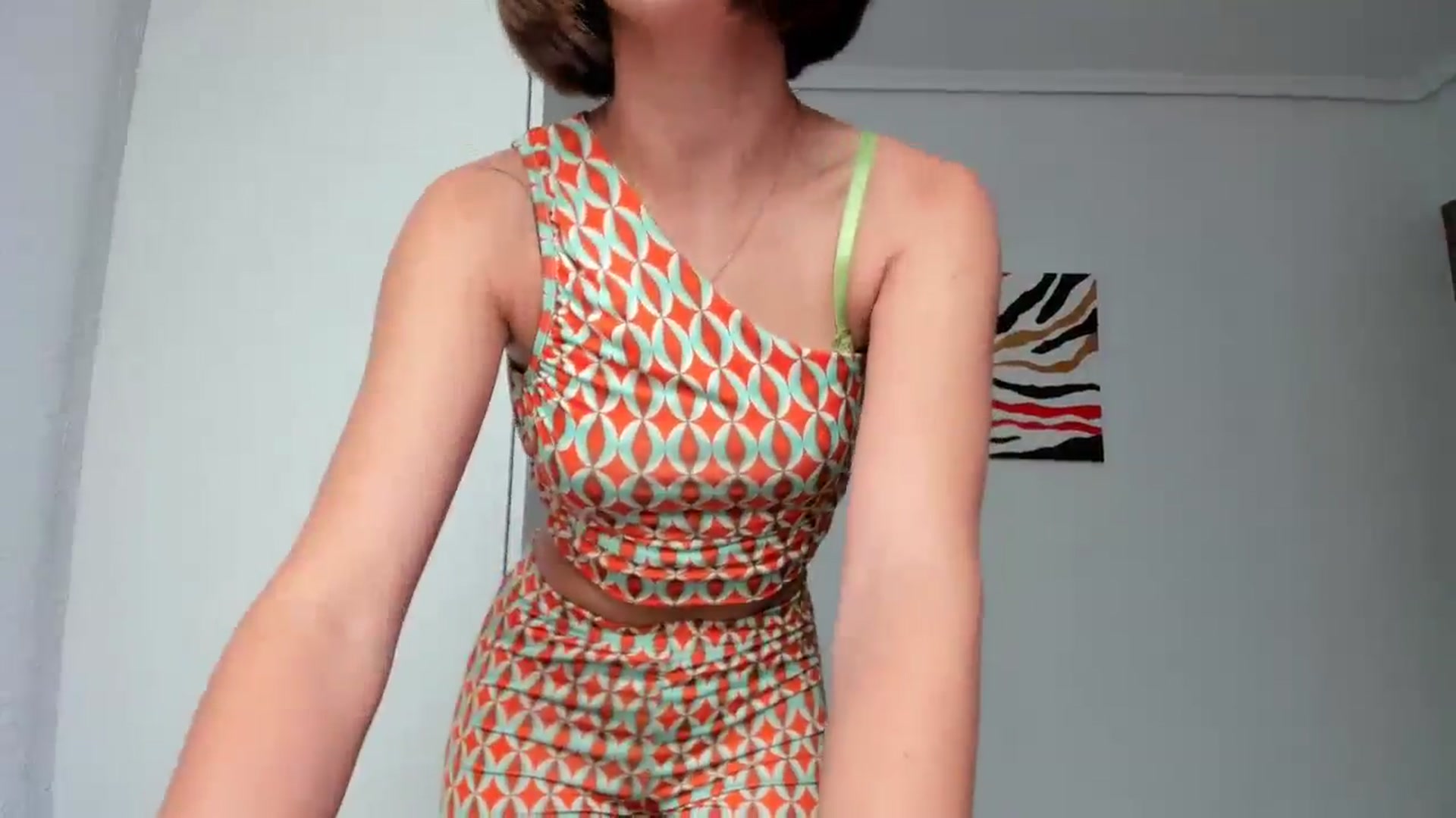 Gallery image thumbnail from AhahaGirl's myfreecams stream on, 05/13/2024, 09:47 image 7 of 20
