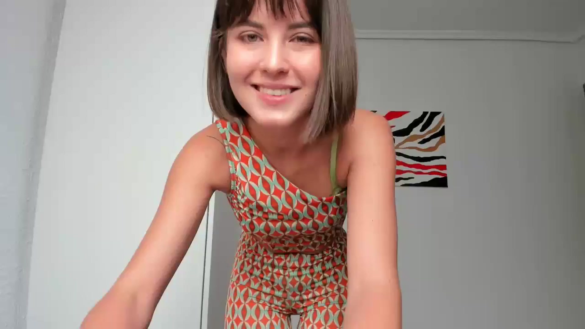 Gallery image thumbnail from AhahaGirl's myfreecams stream on, 05/13/2024, 09:47 image 11 of 20