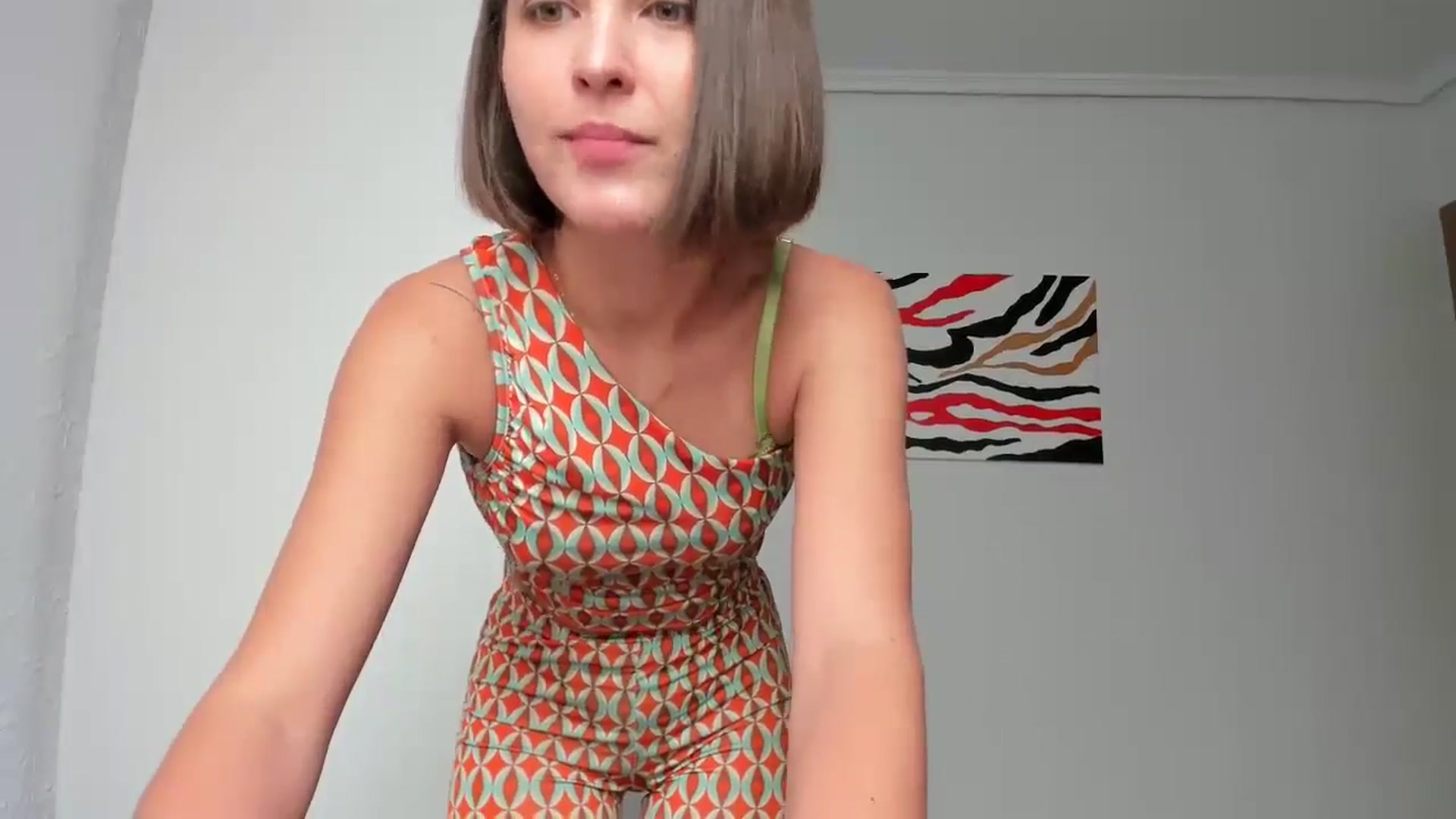 Gallery image thumbnail from AhahaGirl's myfreecams stream on, 05/13/2024, 09:47 image 6 of 20