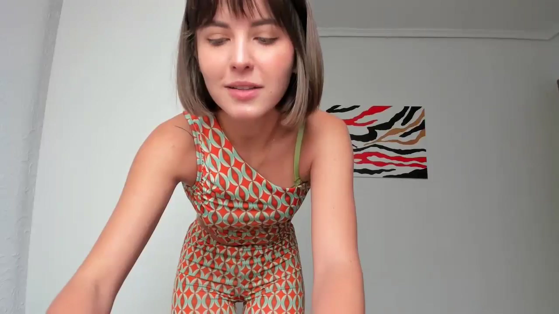 Gallery image thumbnail from AhahaGirl's myfreecams stream on, 05/13/2024, 09:47 image 12 of 20