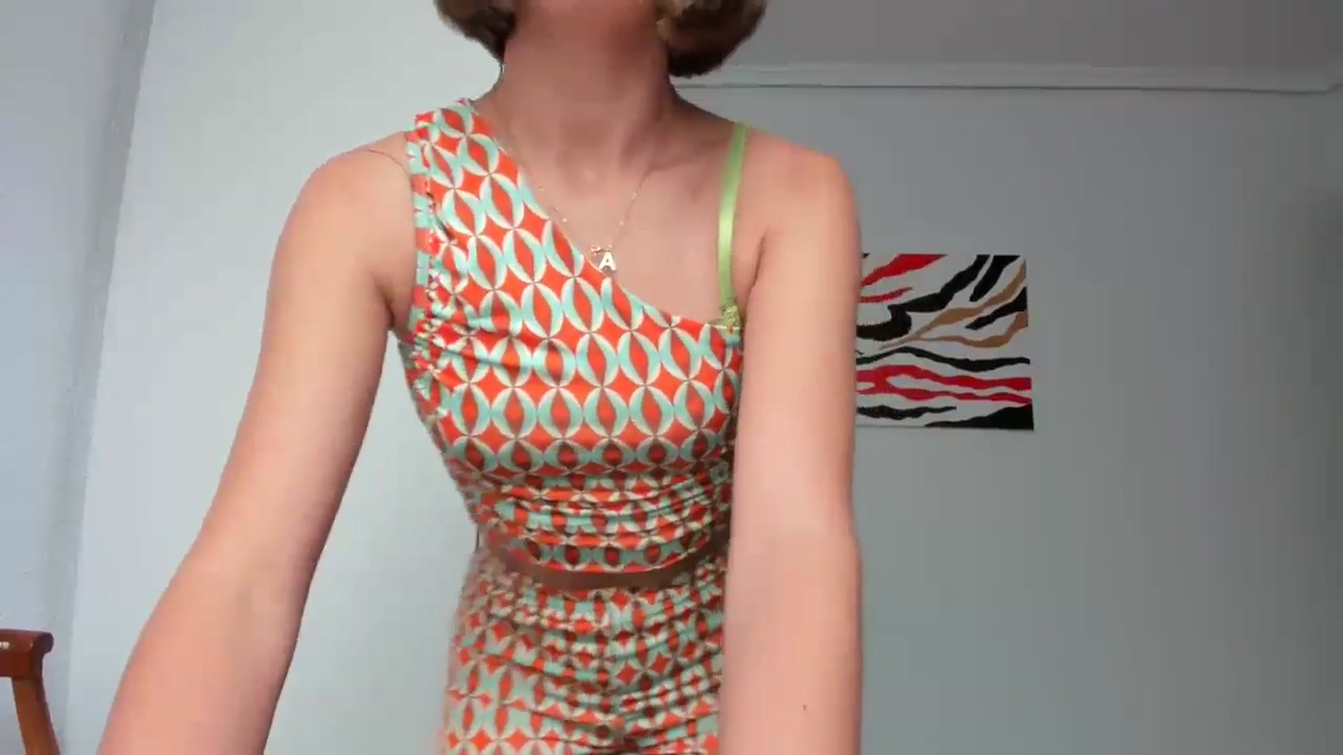 Gallery image thumbnail from AhahaGirl's myfreecams stream on, 05/13/2024, 09:47 image 20 of 20