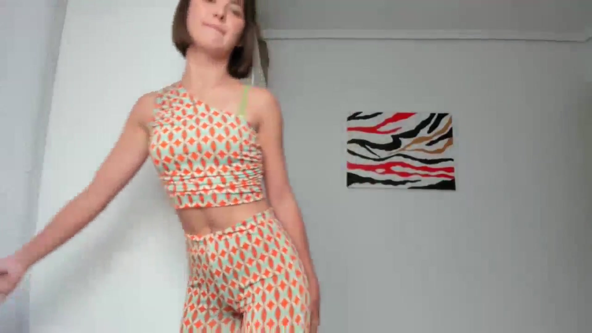 Gallery image thumbnail from AhahaGirl's myfreecams stream on, 05/13/2024, 09:47 image 14 of 20