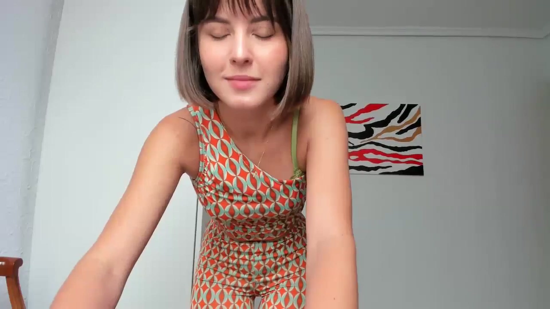 Gallery image thumbnail from AhahaGirl's myfreecams stream on, 05/13/2024, 09:47 image 18 of 20