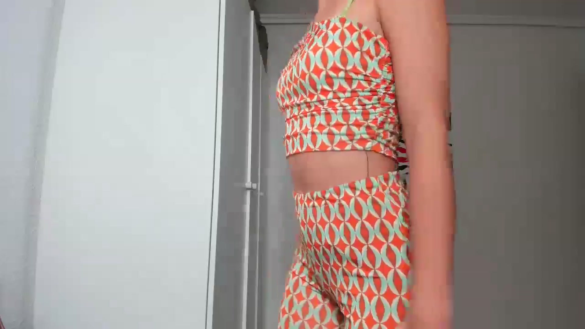 Gallery image thumbnail from AhahaGirl's myfreecams stream on, 05/13/2024, 11:30 image 11 of 20