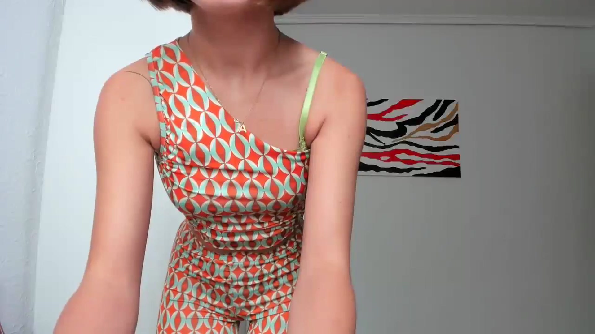 Gallery image thumbnail from AhahaGirl's myfreecams stream on, 05/13/2024, 11:30 image 9 of 20