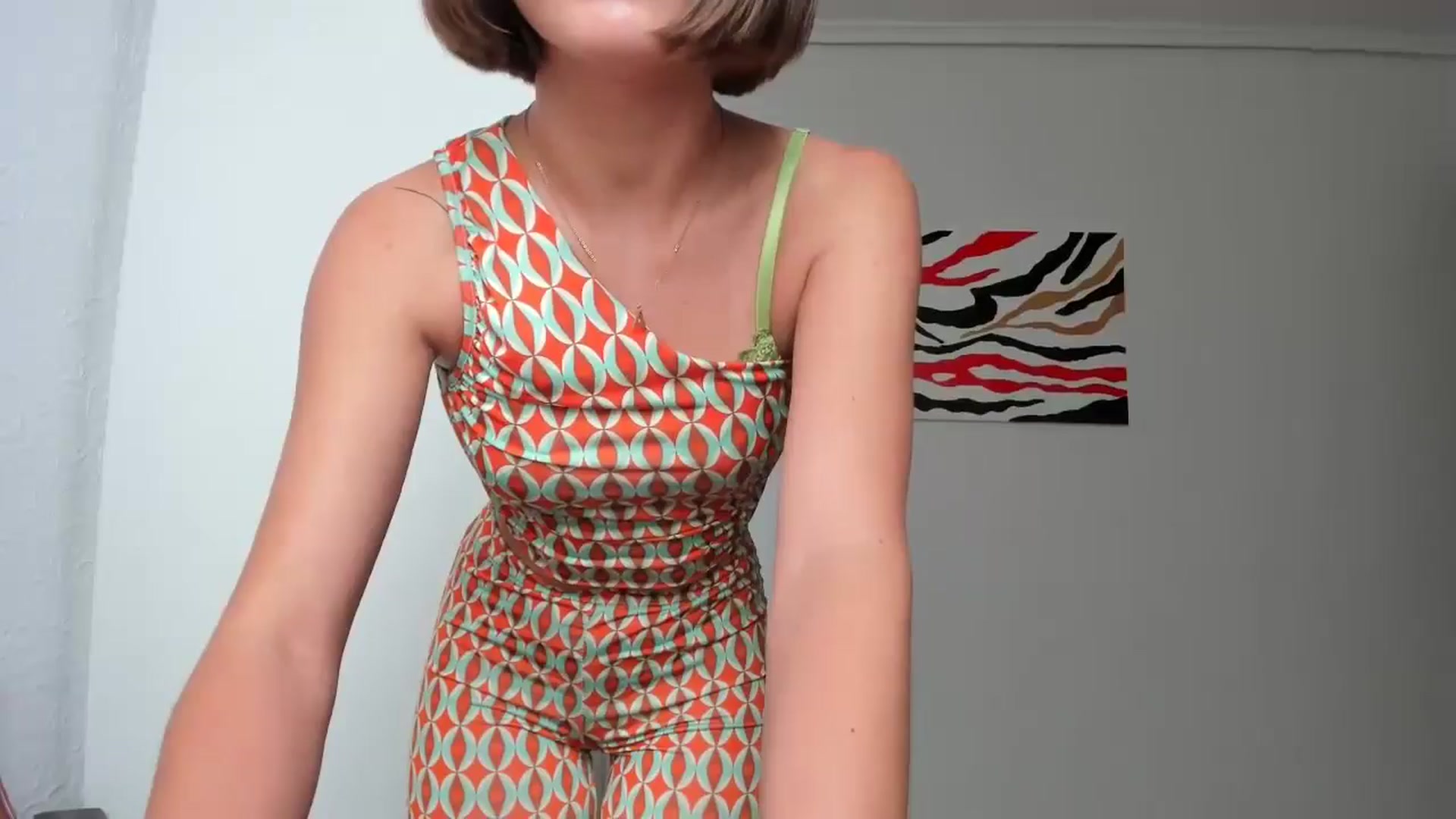 Gallery image thumbnail from AhahaGirl's myfreecams stream on, 05/13/2024, 11:30 image 13 of 20