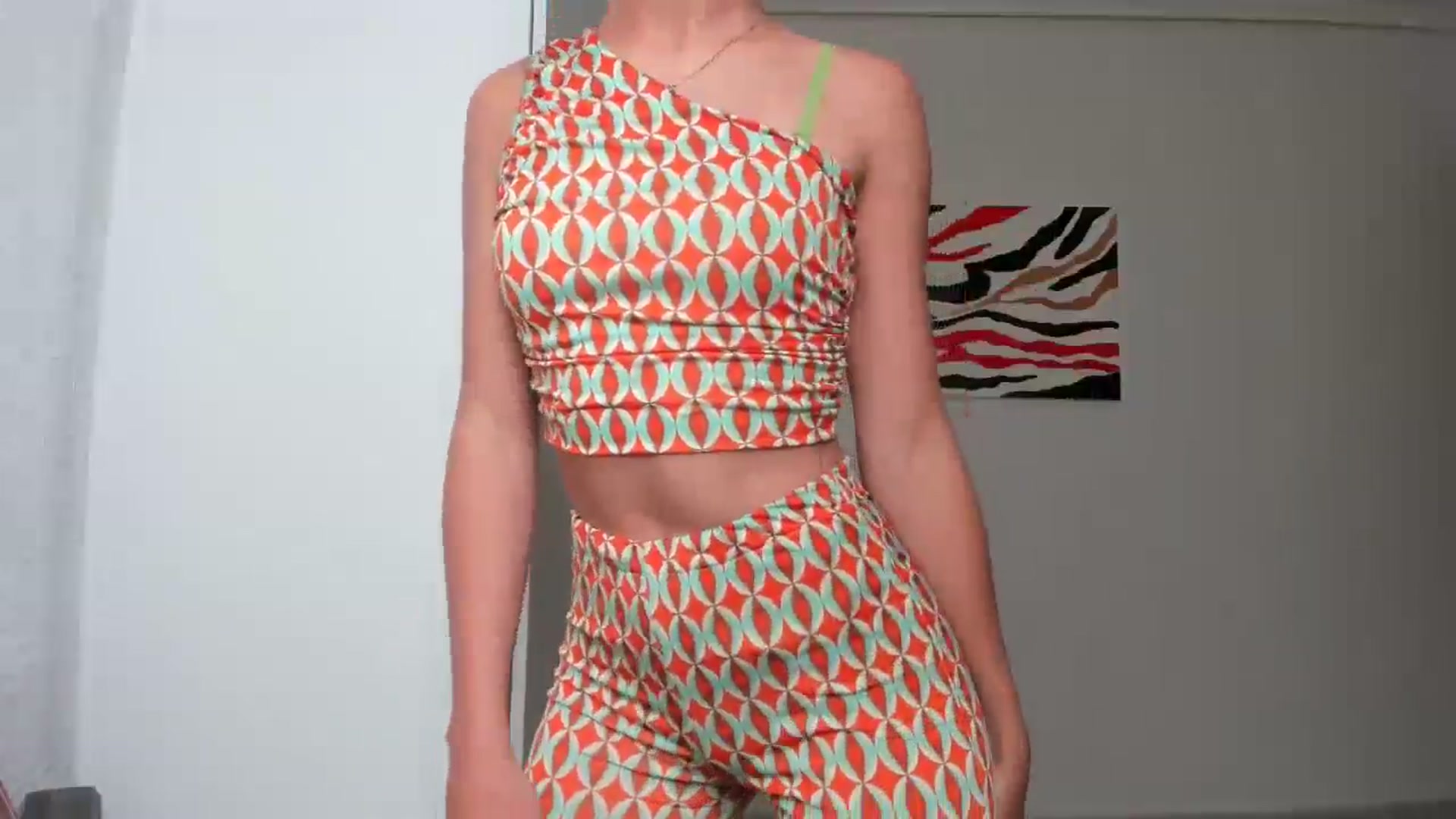 Gallery image thumbnail from AhahaGirl's myfreecams stream on, 05/13/2024, 11:30 image 4 of 20