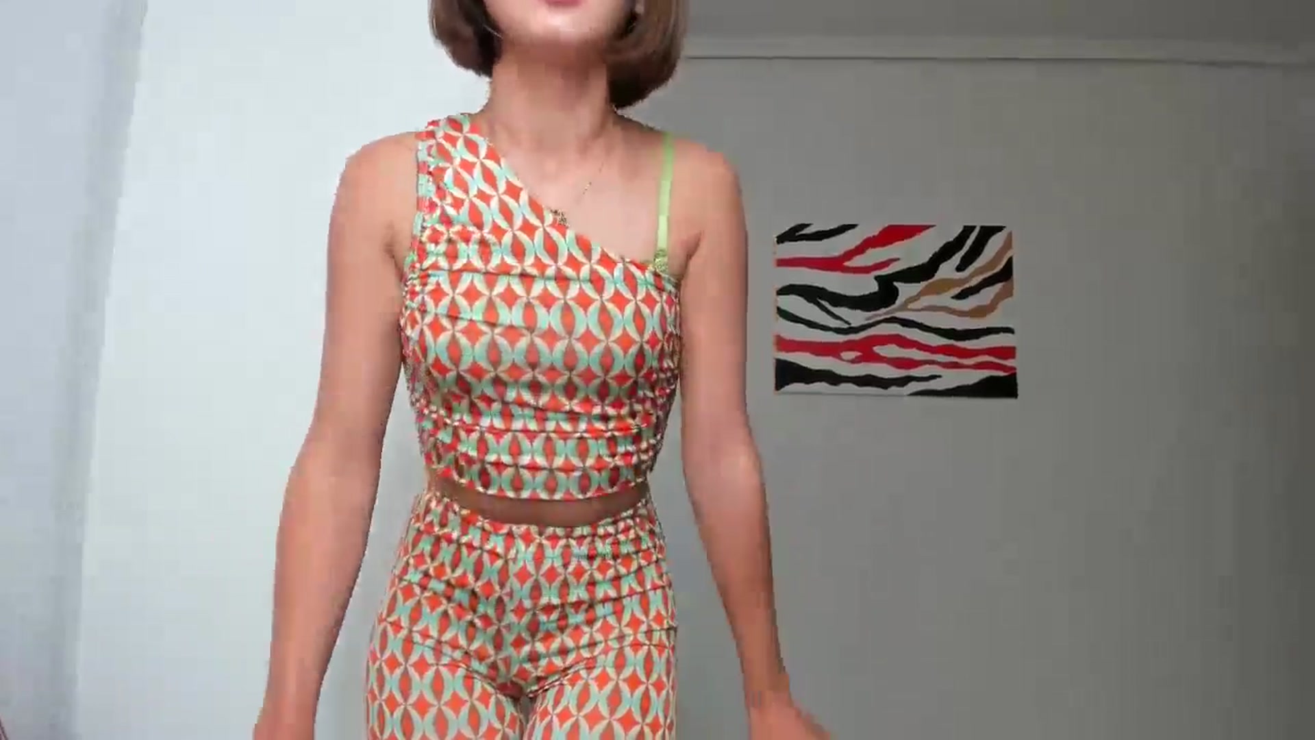 Gallery image thumbnail from AhahaGirl's myfreecams stream on, 05/13/2024, 11:30 image 8 of 20
