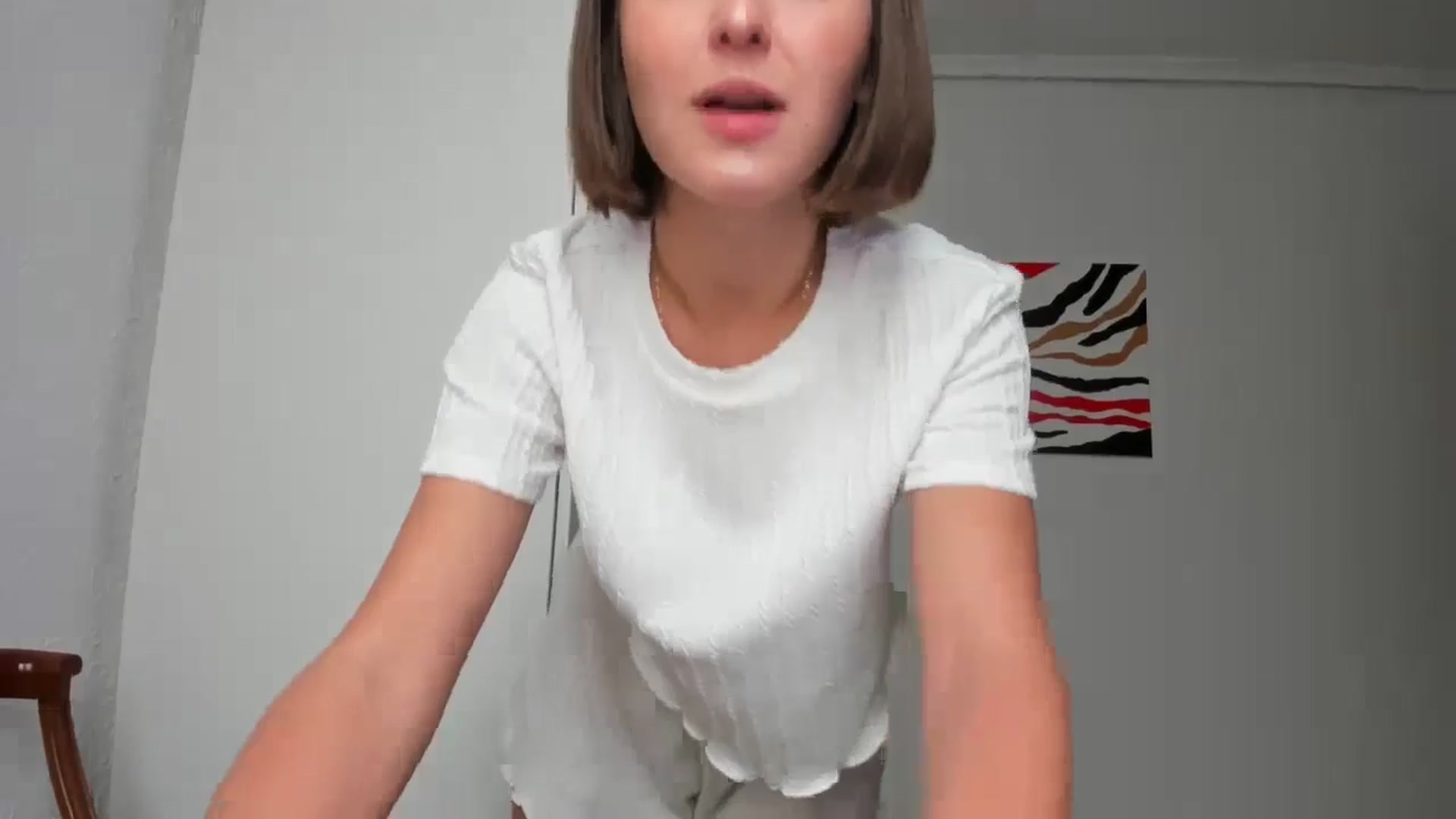 Gallery image thumbnail from AhahaGirl's myfreecams stream on, 05/14/2024, 08:49 image 5 of 20