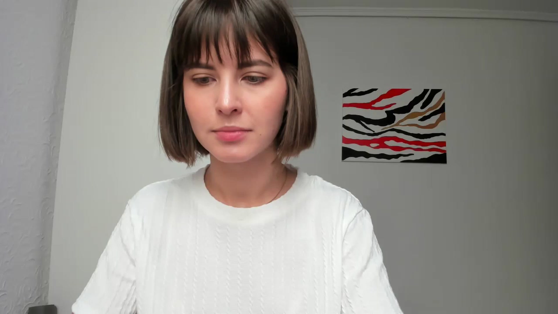 Gallery image thumbnail from AhahaGirl's myfreecams stream on, 05/14/2024, 08:49 image 1 of 20