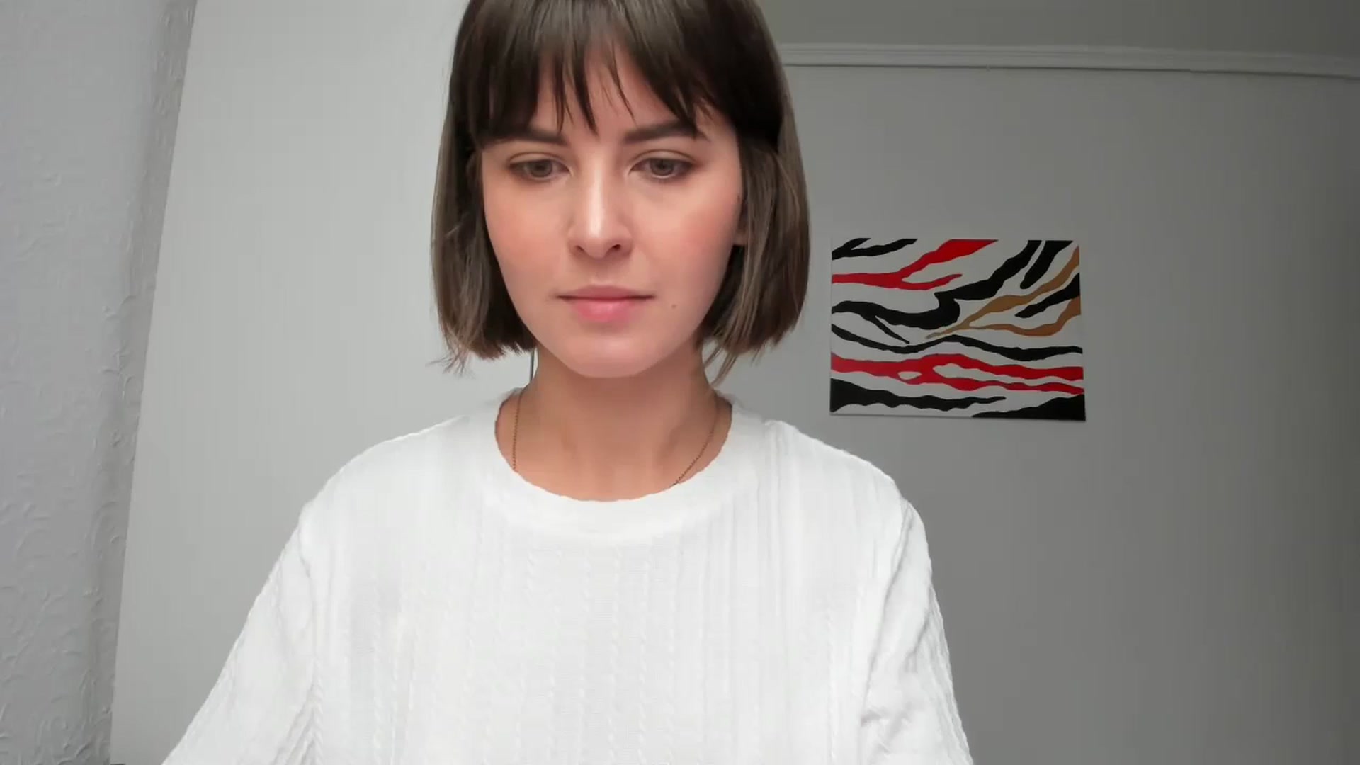 Gallery image thumbnail from AhahaGirl's myfreecams stream on, 05/14/2024, 08:49 image 9 of 20