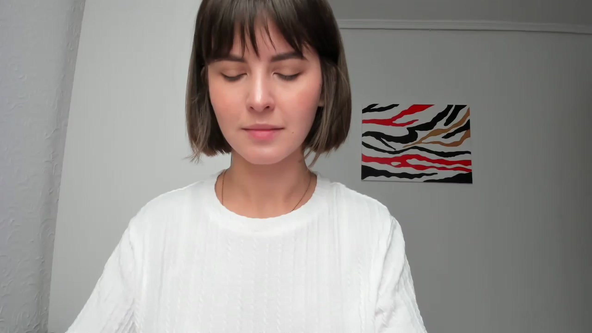 Gallery image thumbnail from AhahaGirl's myfreecams stream on, 05/14/2024, 08:49 image 8 of 20