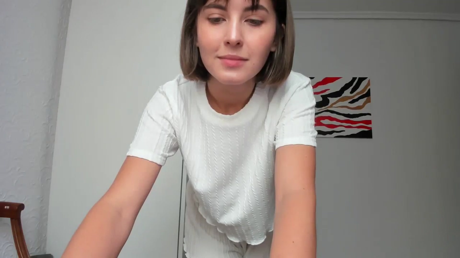 Gallery image thumbnail from AhahaGirl's myfreecams stream on, 05/14/2024, 09:16 image 11 of 20