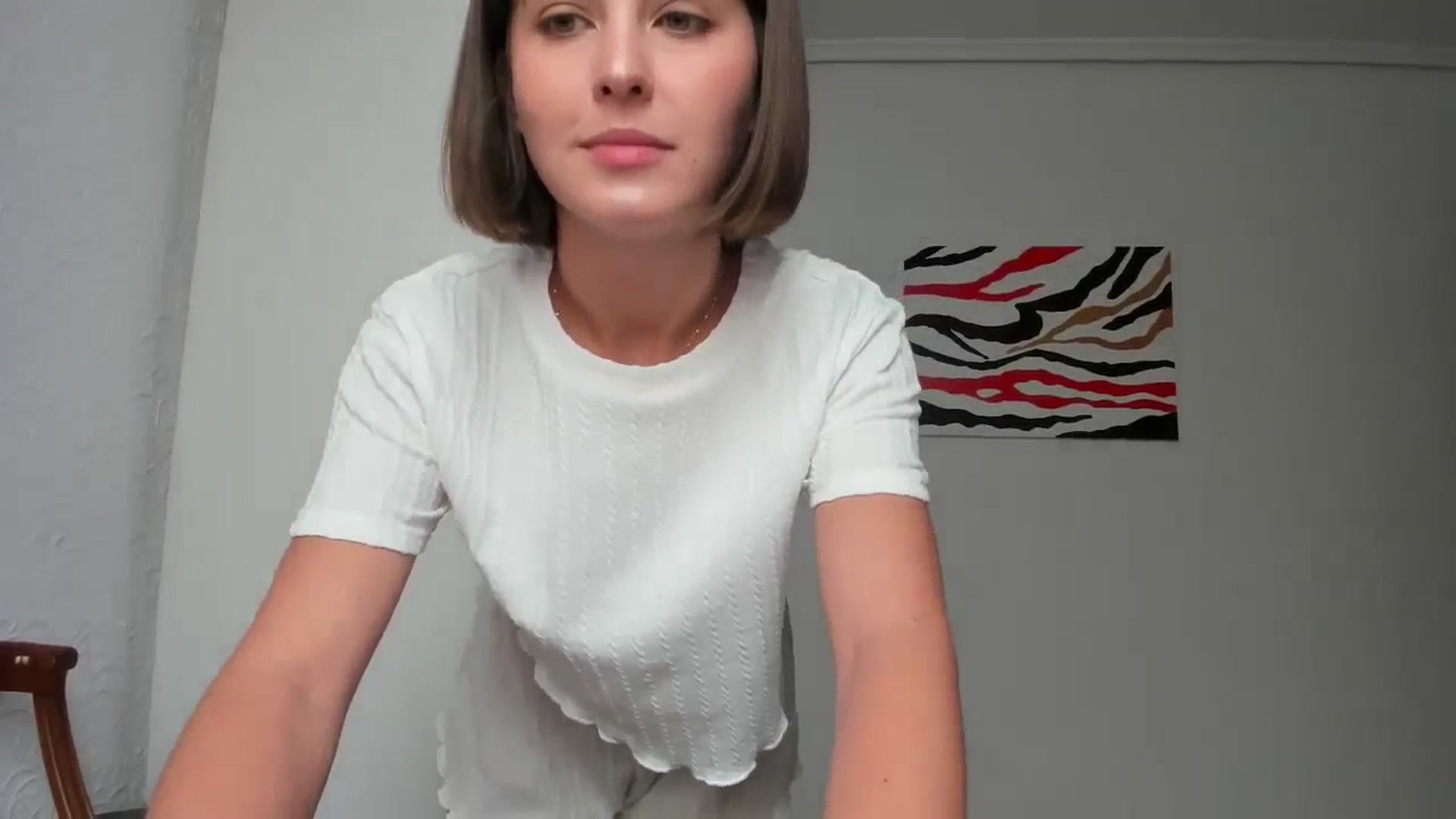 Gallery image thumbnail from AhahaGirl's myfreecams stream on, 05/14/2024, 09:16 image 9 of 20