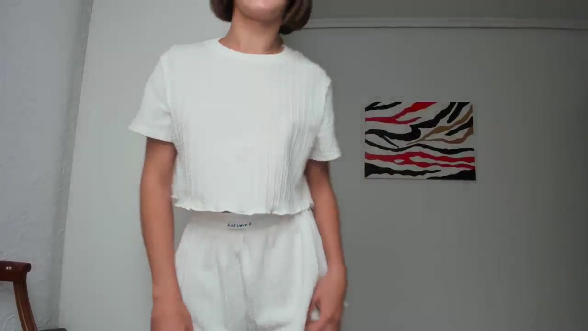 Gallery image thumbnail from AhahaGirl's myfreecams stream on, 05/14/2024, 09:16 image 7 of 20