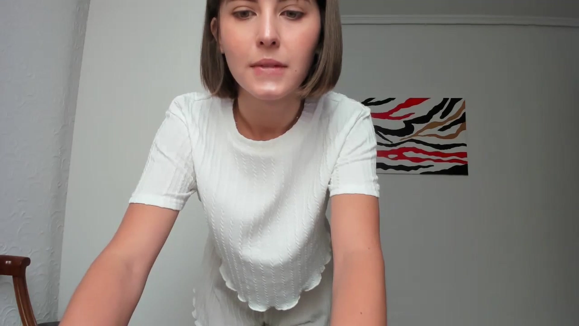 Gallery image thumbnail from AhahaGirl's myfreecams stream on, 05/14/2024, 09:16 image 6 of 20