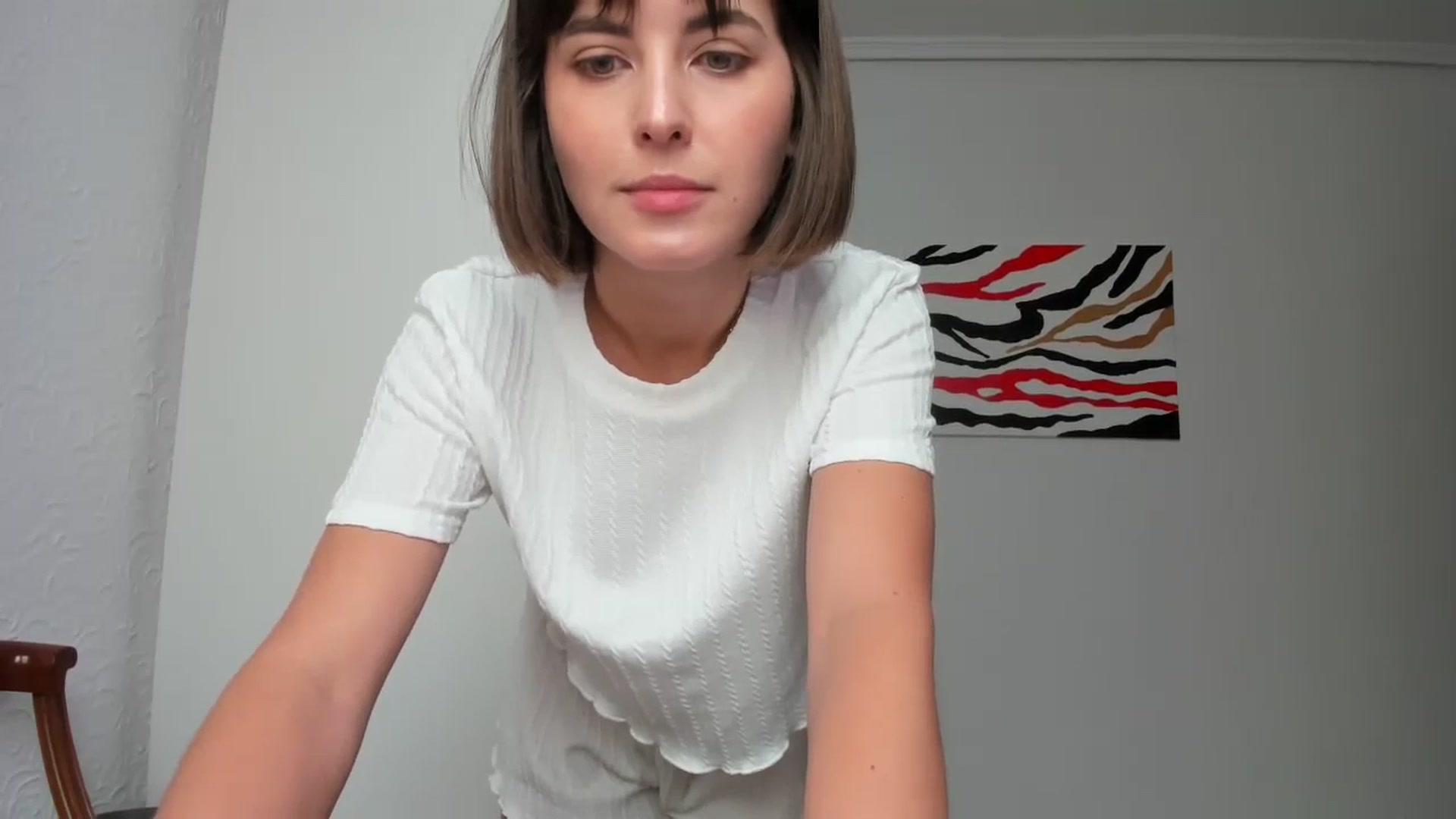 Gallery image thumbnail from AhahaGirl's myfreecams stream on, 05/14/2024, 09:16 image 17 of 20