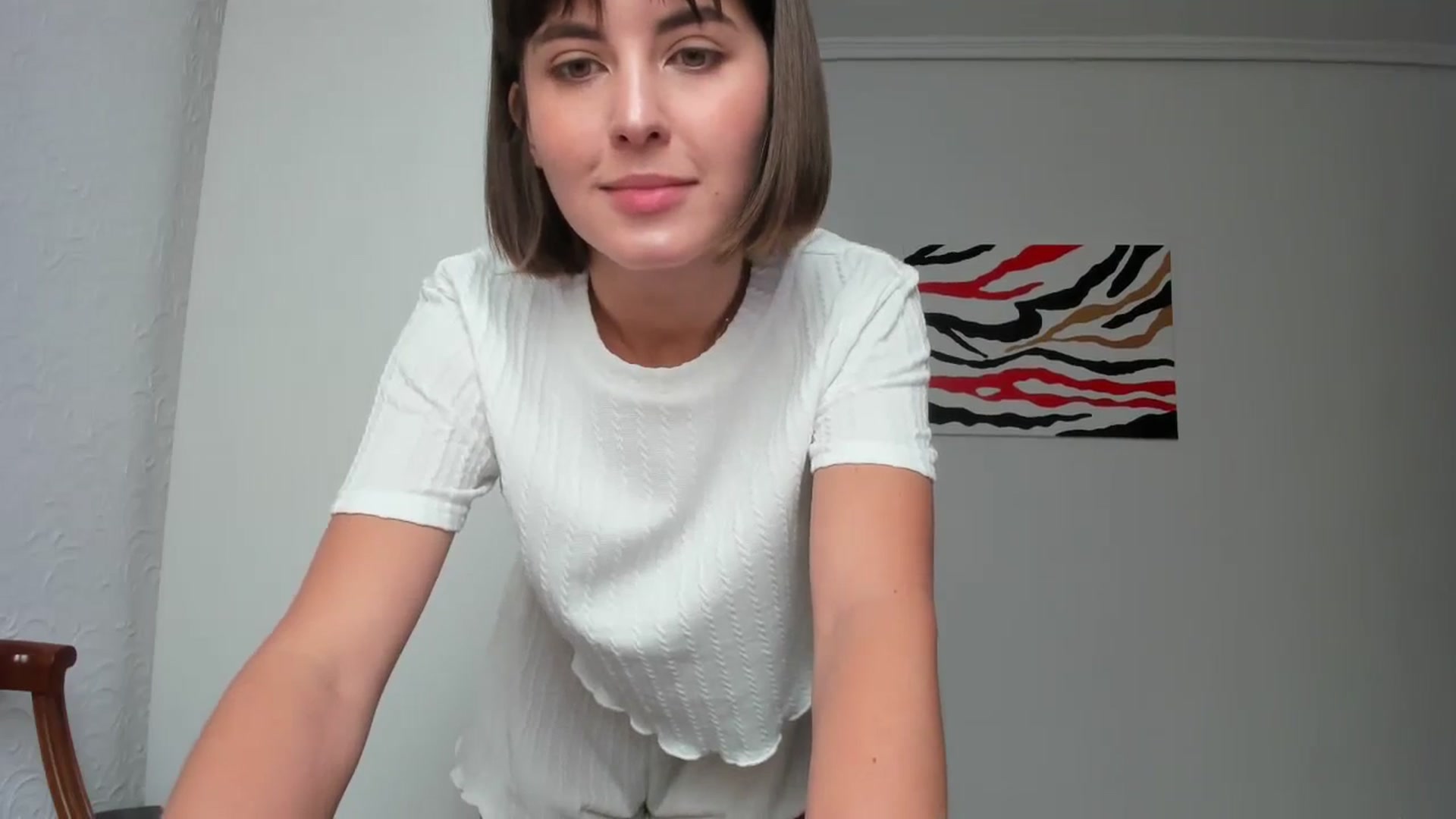 Gallery image thumbnail from AhahaGirl's myfreecams stream on, 05/14/2024, 09:16 image 8 of 20