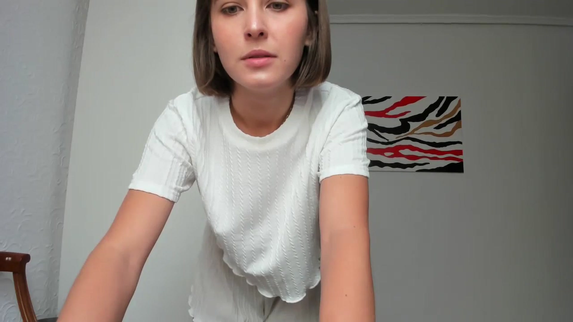 Gallery image thumbnail from AhahaGirl's myfreecams stream on, 05/14/2024, 09:16 image 10 of 20