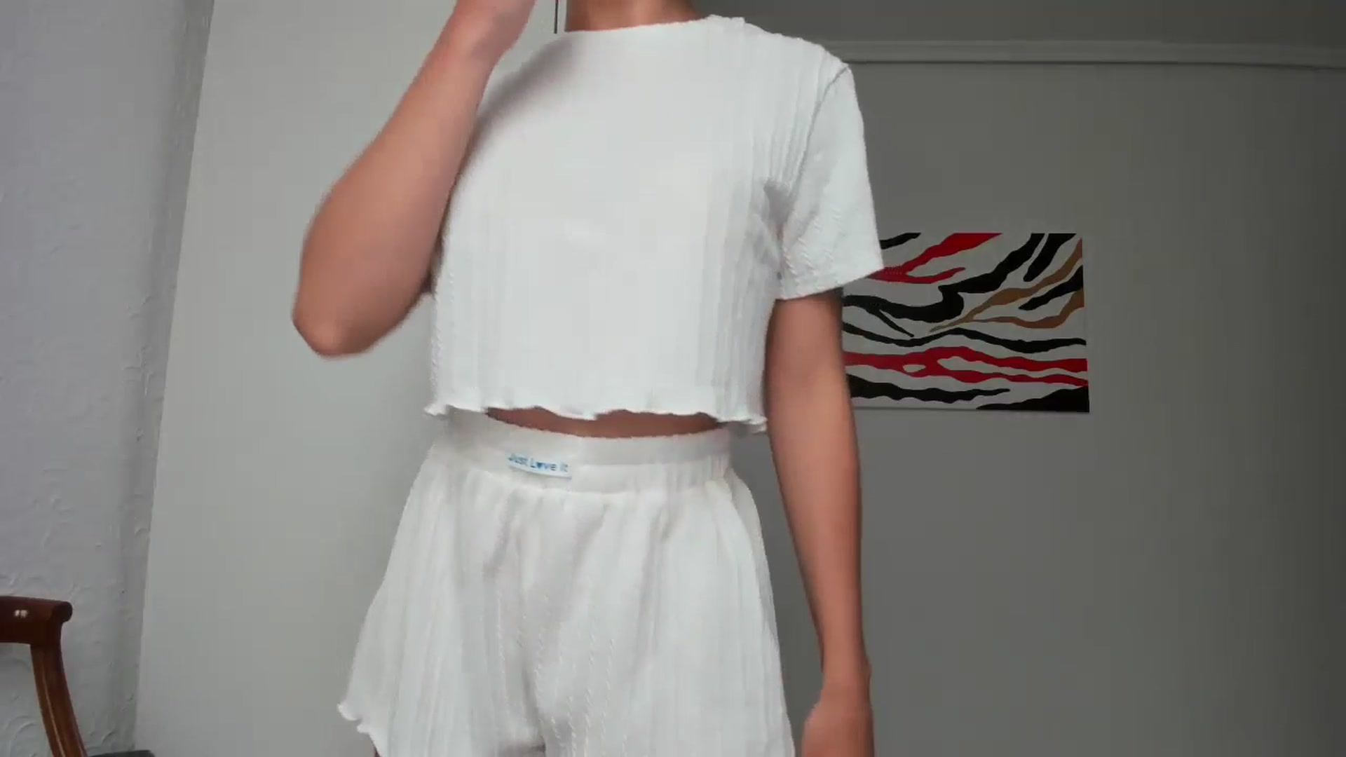 Gallery image thumbnail from AhahaGirl's myfreecams stream on, 05/14/2024, 09:16 image 4 of 20