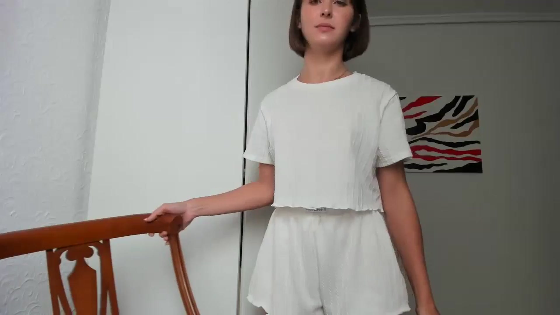 Gallery image thumbnail from AhahaGirl's myfreecams stream on, 05/14/2024, 11:10 image 10 of 20