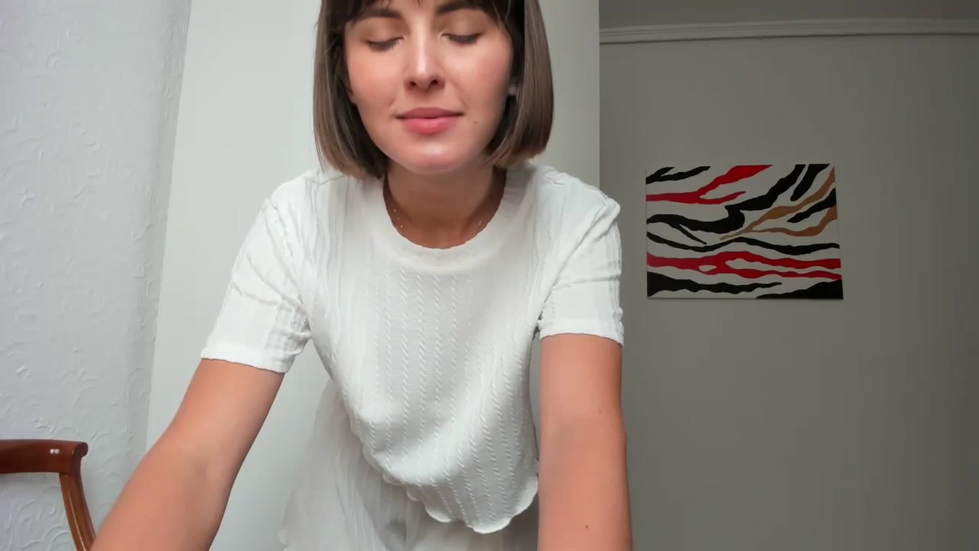 Gallery image thumbnail from AhahaGirl's myfreecams stream on, 05/14/2024, 11:10 image 6 of 20