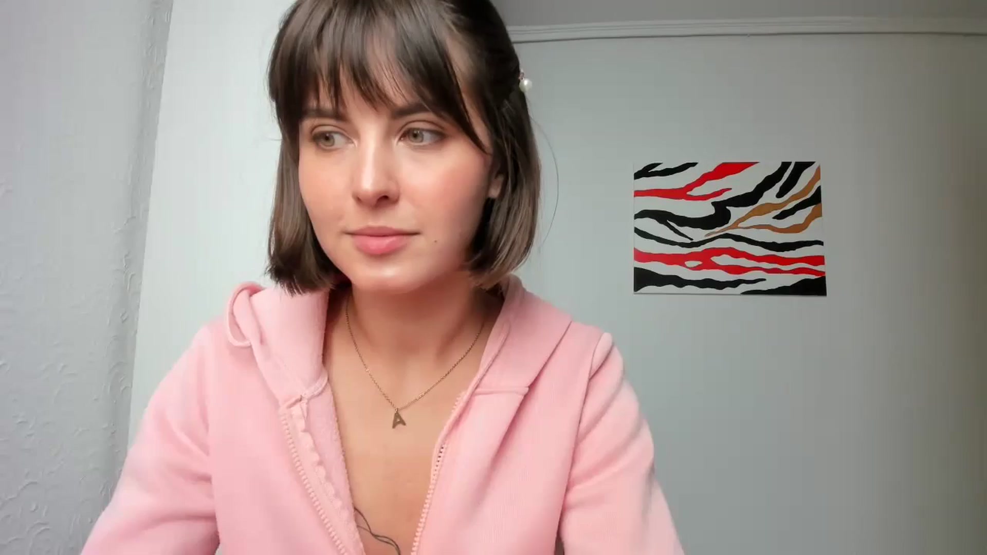Gallery image thumbnail from AhahaGirl's myfreecams stream on, 05/15/2024, 12:56 image 1 of 20