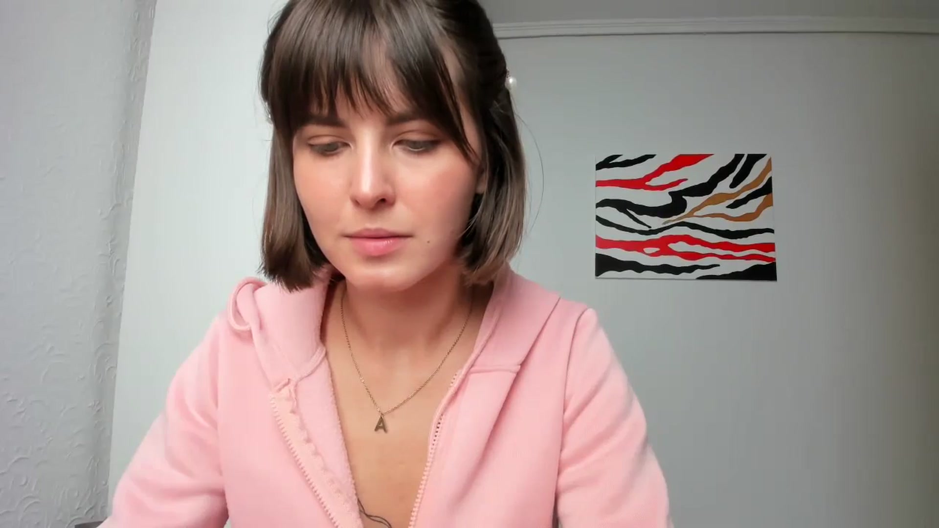Gallery image thumbnail from AhahaGirl's myfreecams stream on, 05/15/2024, 12:56 image 6 of 20