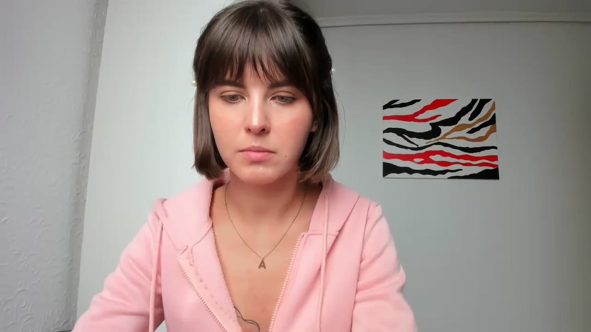Gallery image thumbnail from AhahaGirl's myfreecams stream on, 05/15/2024, 12:56 image 20 of 20