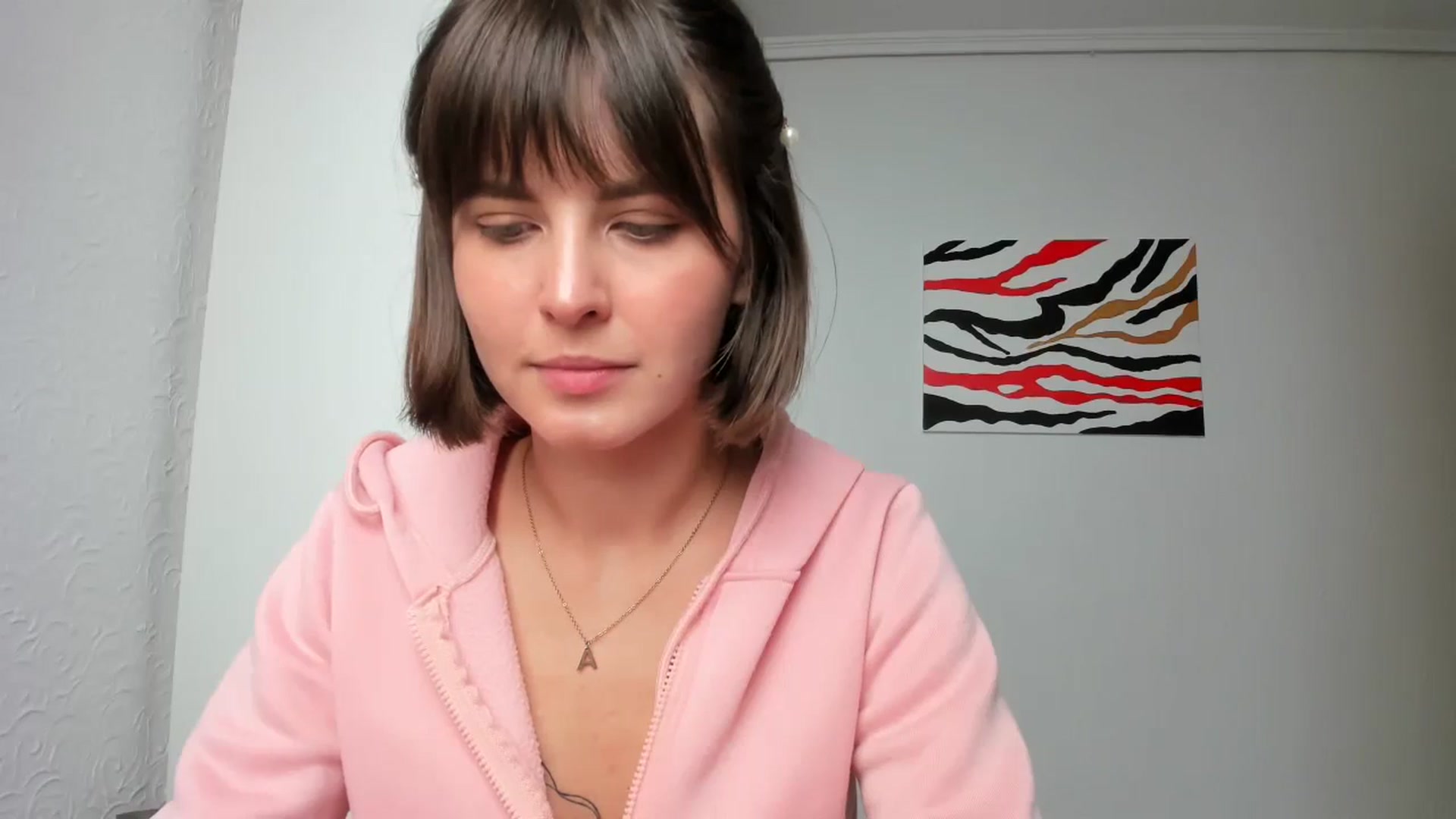 Gallery image thumbnail from AhahaGirl's myfreecams stream on, 05/15/2024, 12:56 image 7 of 20