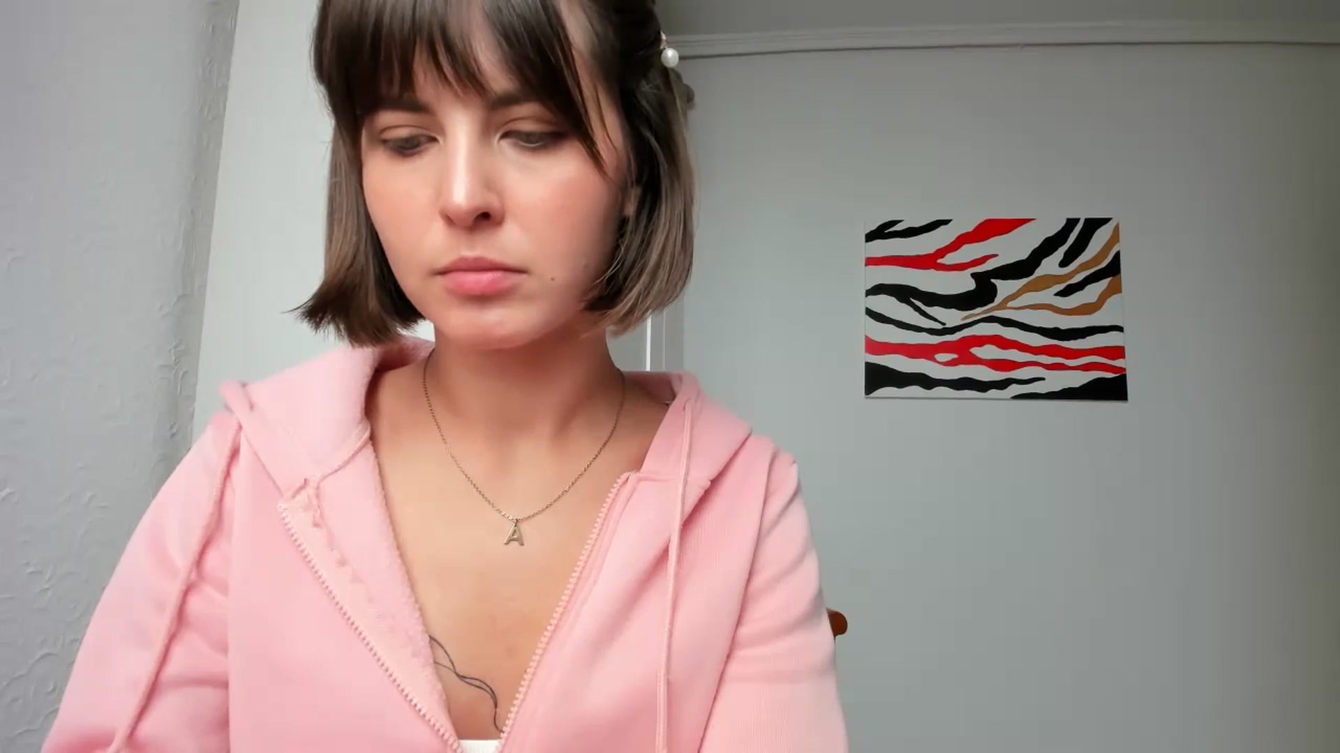 Gallery image thumbnail from AhahaGirl's myfreecams stream on, 05/15/2024, 12:56 image 16 of 20