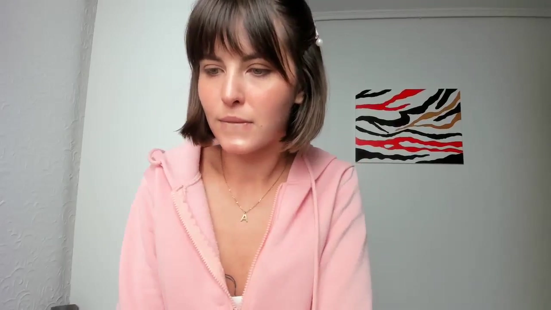 Gallery image thumbnail from AhahaGirl's myfreecams stream on, 05/15/2024, 12:56 image 11 of 20