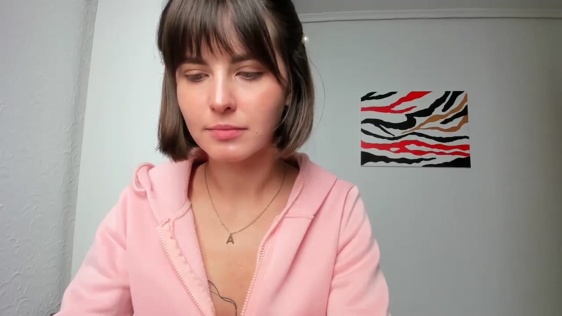 Gallery image thumbnail from AhahaGirl's myfreecams stream on, 05/15/2024, 12:56 image 4 of 20