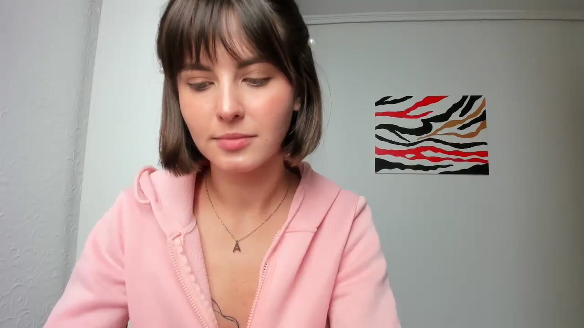 Gallery image thumbnail from AhahaGirl's myfreecams stream on, 05/15/2024, 12:56 image 2 of 20