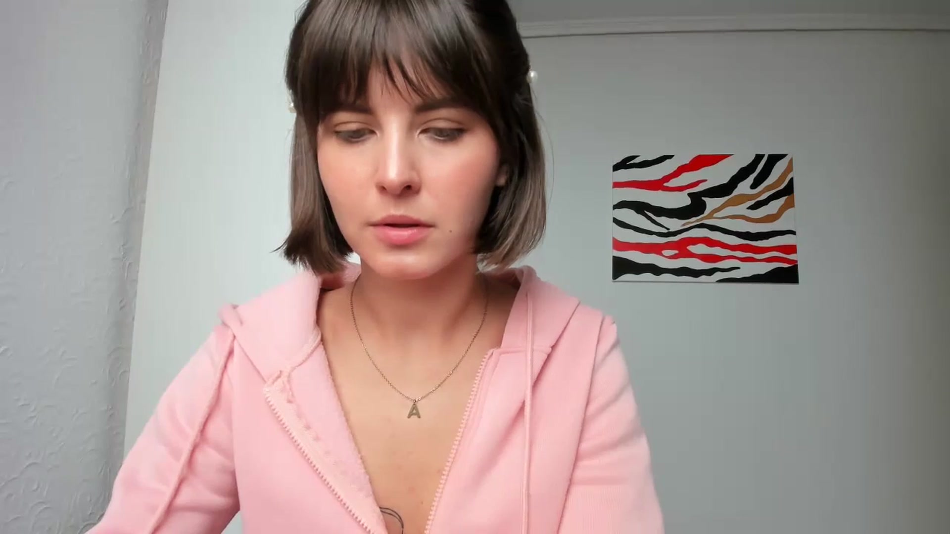 Gallery image thumbnail from AhahaGirl's myfreecams stream on, 05/15/2024, 12:56 image 17 of 20