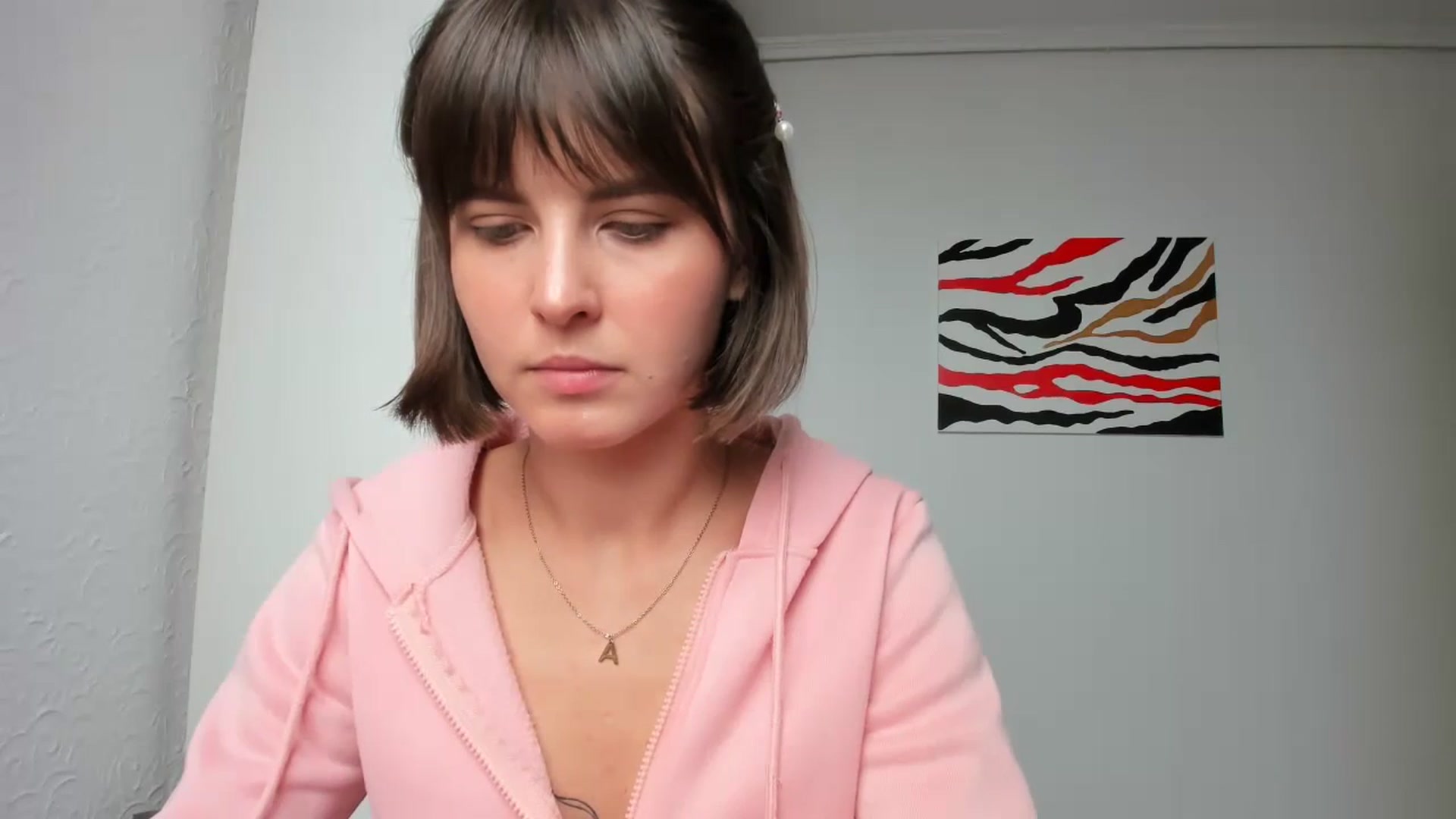Gallery image thumbnail from AhahaGirl's myfreecams stream on, 05/15/2024, 12:56 image 18 of 20