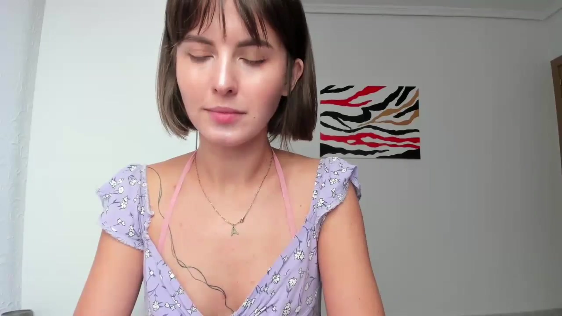 Gallery image thumbnail from AhahaGirl's myfreecams stream on, 05/16/2024, 10:18 image 13 of 20