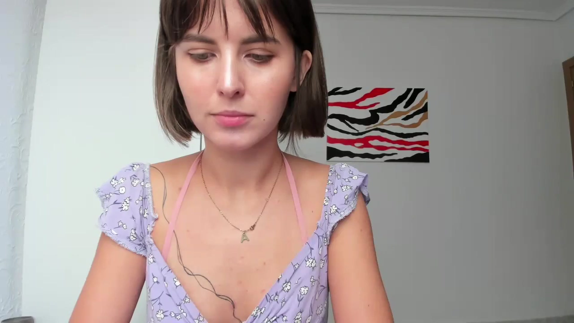 Gallery image thumbnail from AhahaGirl's myfreecams stream on, 05/16/2024, 10:18 image 12 of 20
