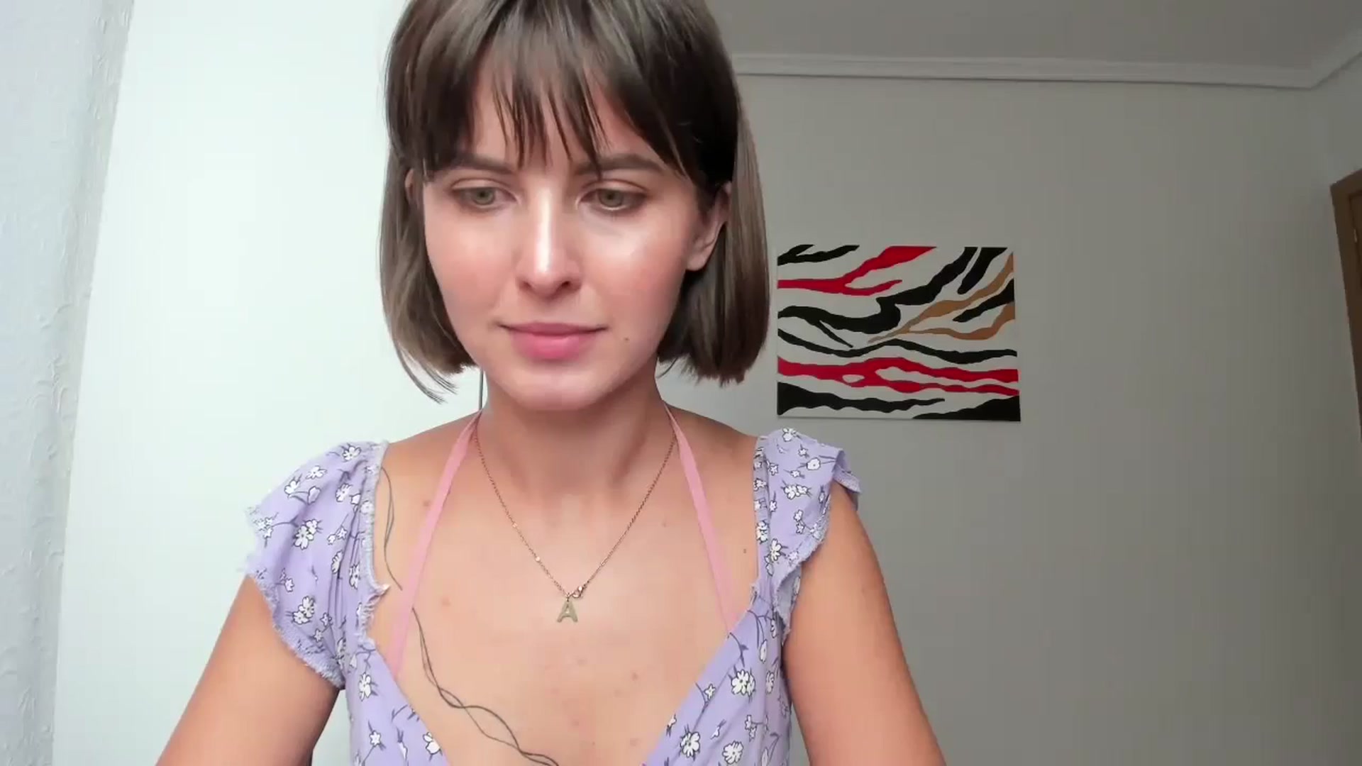 Gallery image thumbnail from AhahaGirl's myfreecams stream on, 05/16/2024, 11:27 image 20 of 20