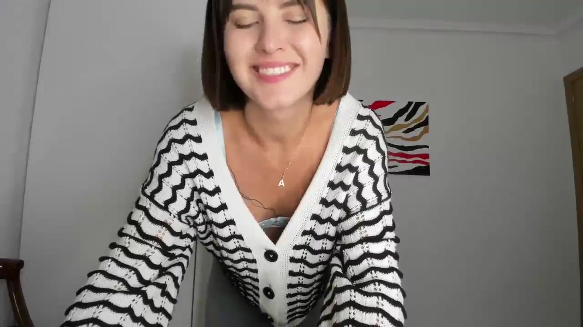 Gallery image thumbnail from AhahaGirl's myfreecams stream on, 05/18/2024, 19:46 image 20 of 20