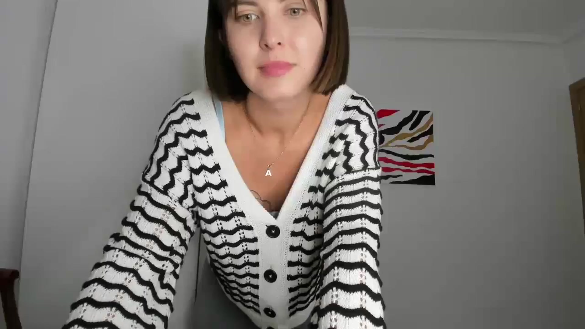 Gallery image thumbnail from AhahaGirl's myfreecams stream on, 05/18/2024, 19:46 image 1 of 20