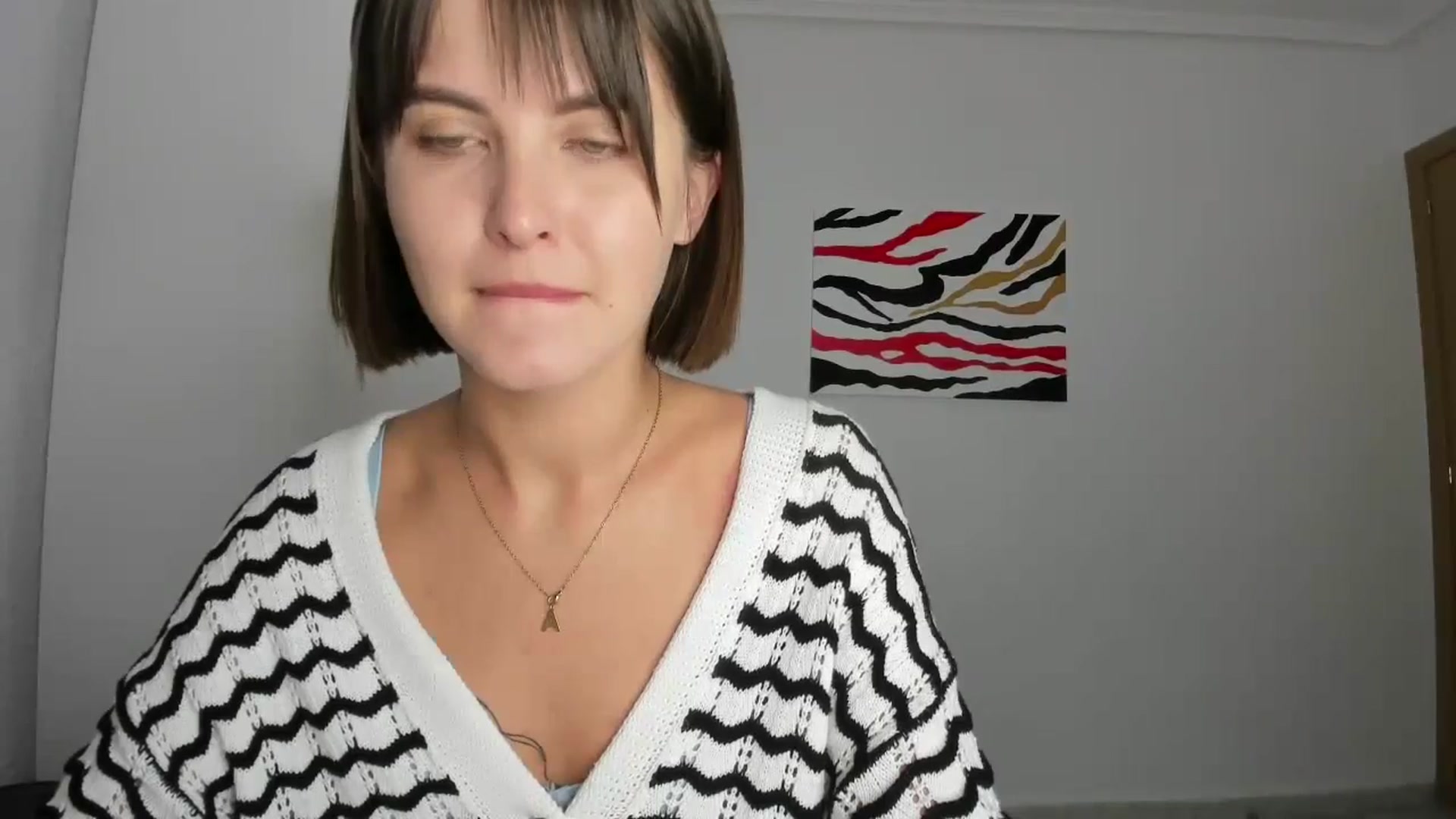 Gallery image thumbnail from AhahaGirl's myfreecams stream on, 05/18/2024, 19:46 image 18 of 20