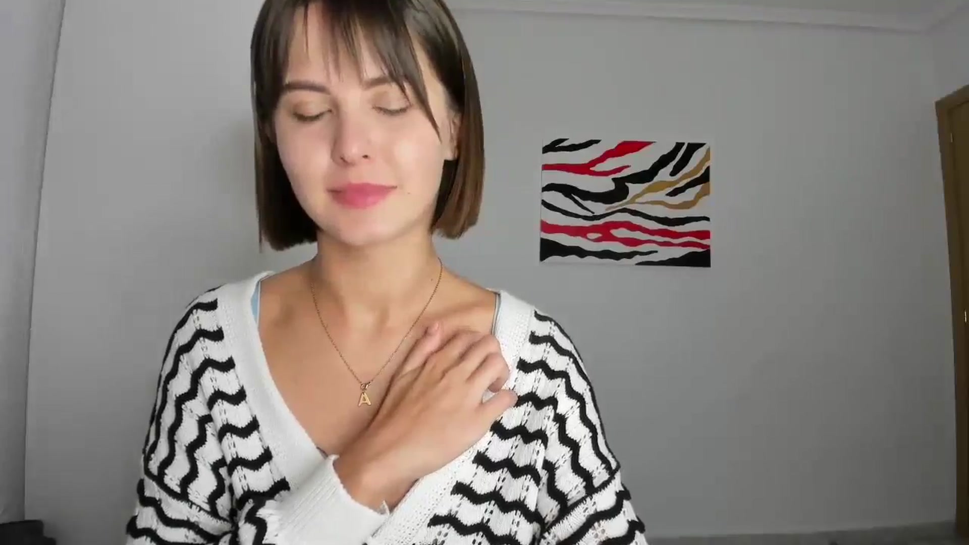 Gallery image thumbnail from AhahaGirl's myfreecams stream on, 05/18/2024, 19:46 image 14 of 20