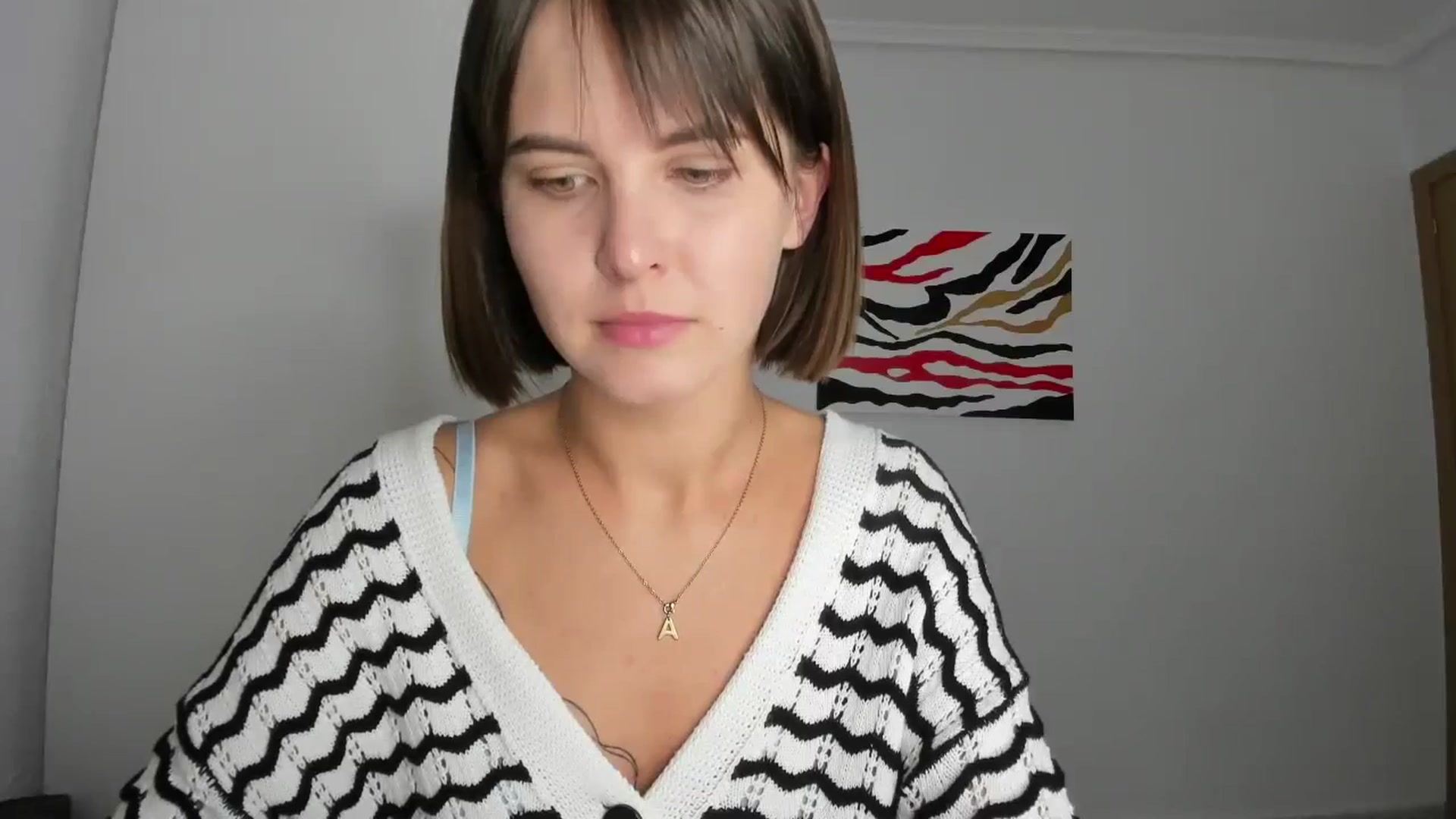 Gallery image thumbnail from AhahaGirl's myfreecams stream on, 05/18/2024, 19:46 image 5 of 20