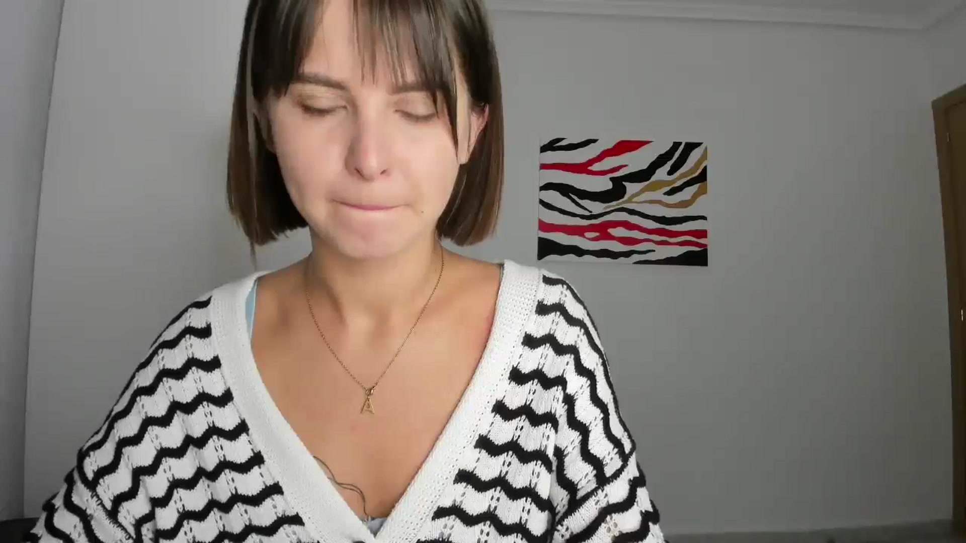 Gallery image thumbnail from AhahaGirl's myfreecams stream on, 05/18/2024, 19:46 image 17 of 20